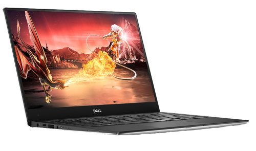 Dell XPS 13 Laptop