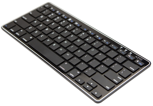 Digital Keyboard
