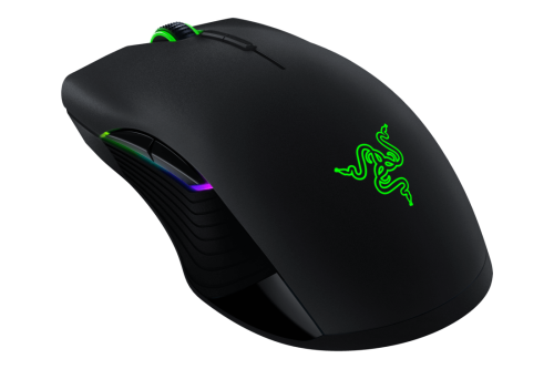 Gaming Mouse