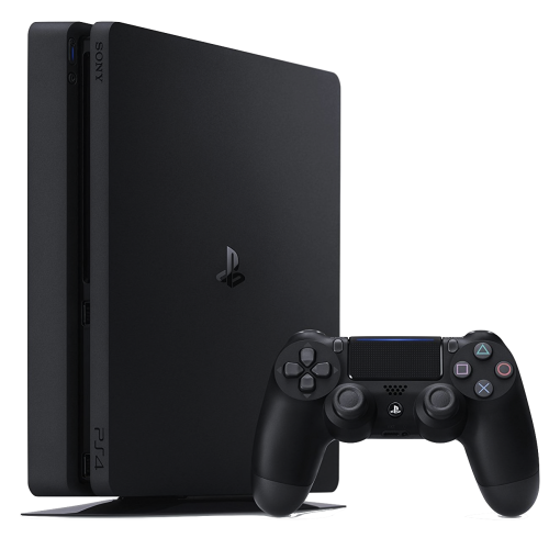 Play Station 4
