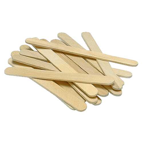Popsicle Craft Sticks